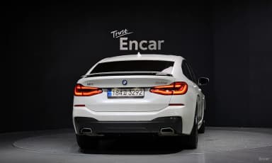 6-Series GT (G32)