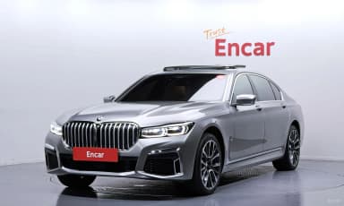 7 Series (G11)