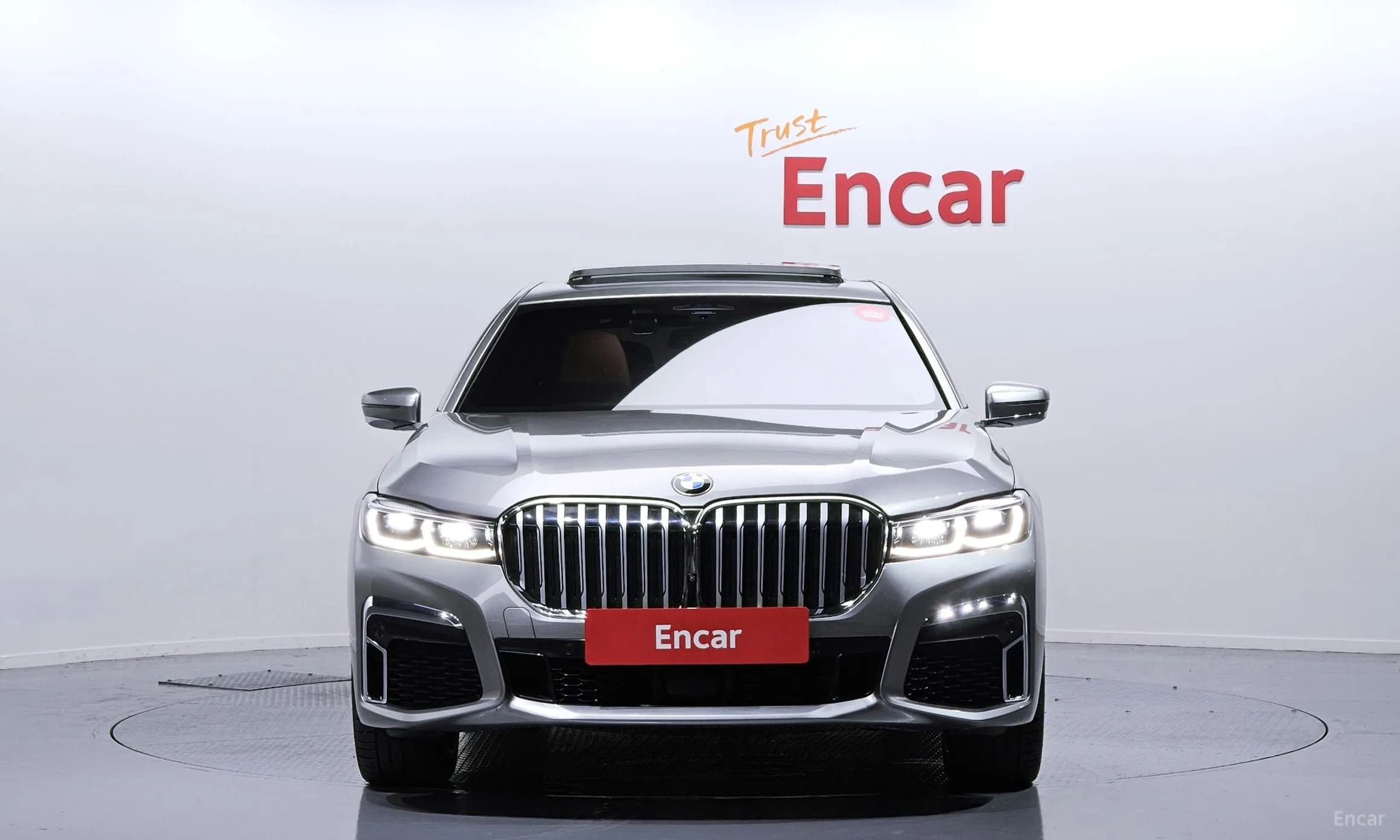 7 Series (G11)