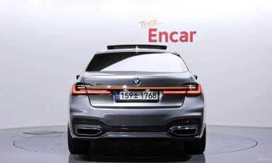 7 Series (G11)
