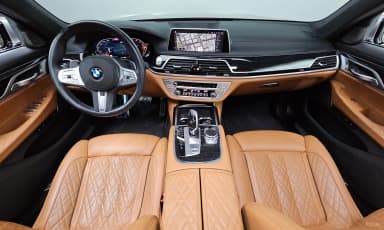 7 Series (G11)