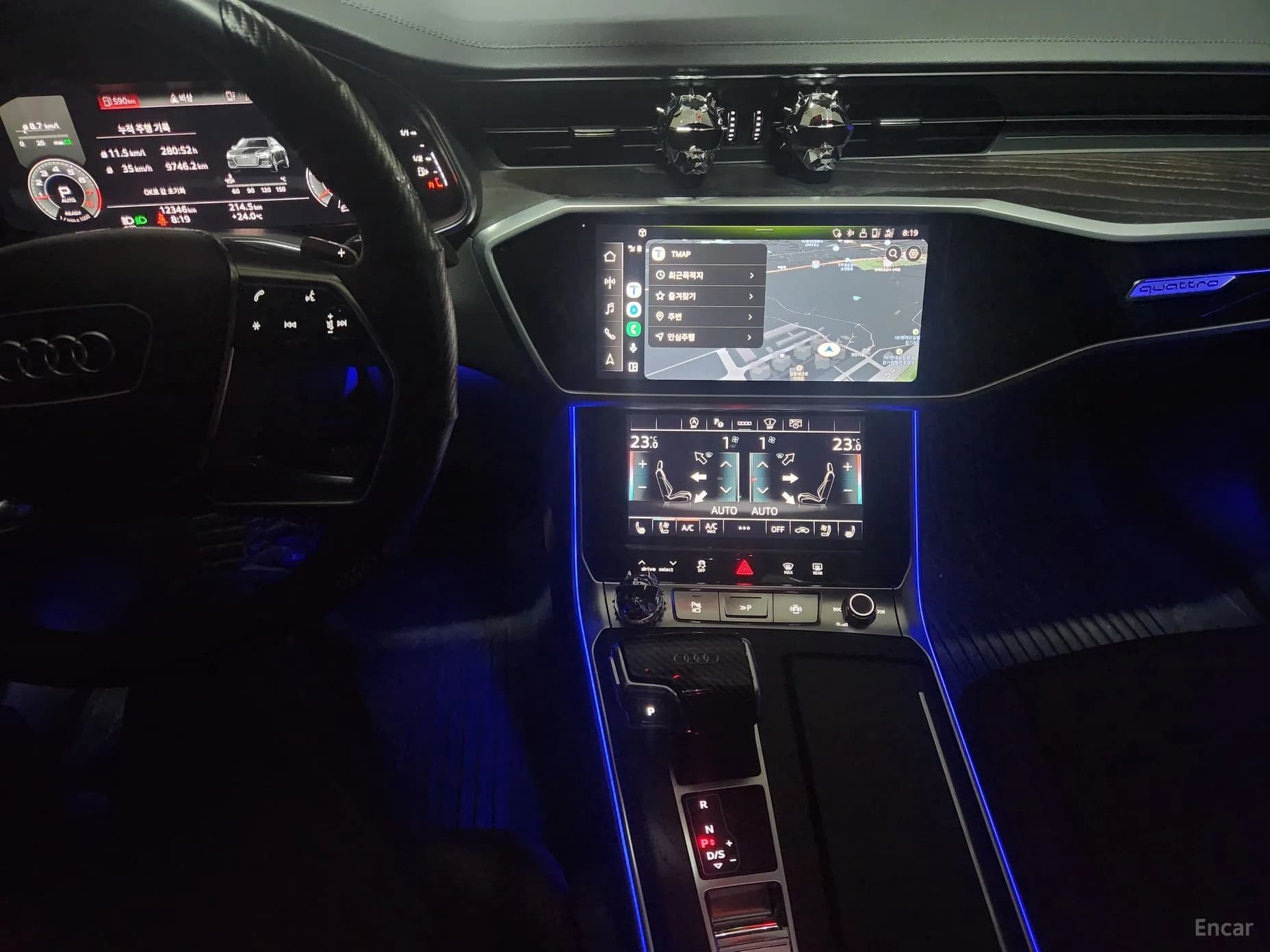 A6 (C8)