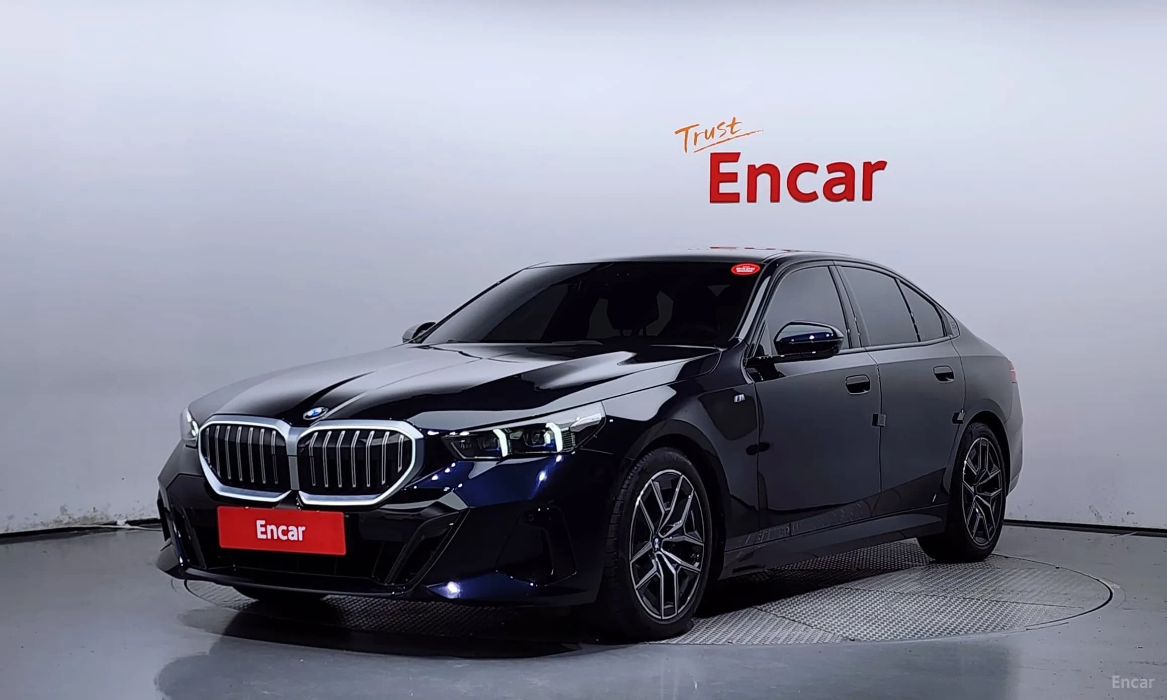 5 Series (G60)
