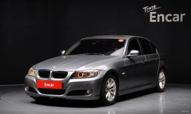 3 Series (E90)