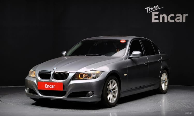 3 Series (E90)