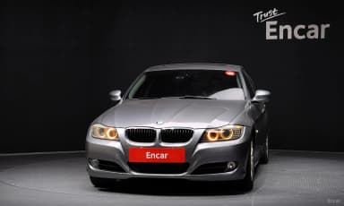3 Series (E90)