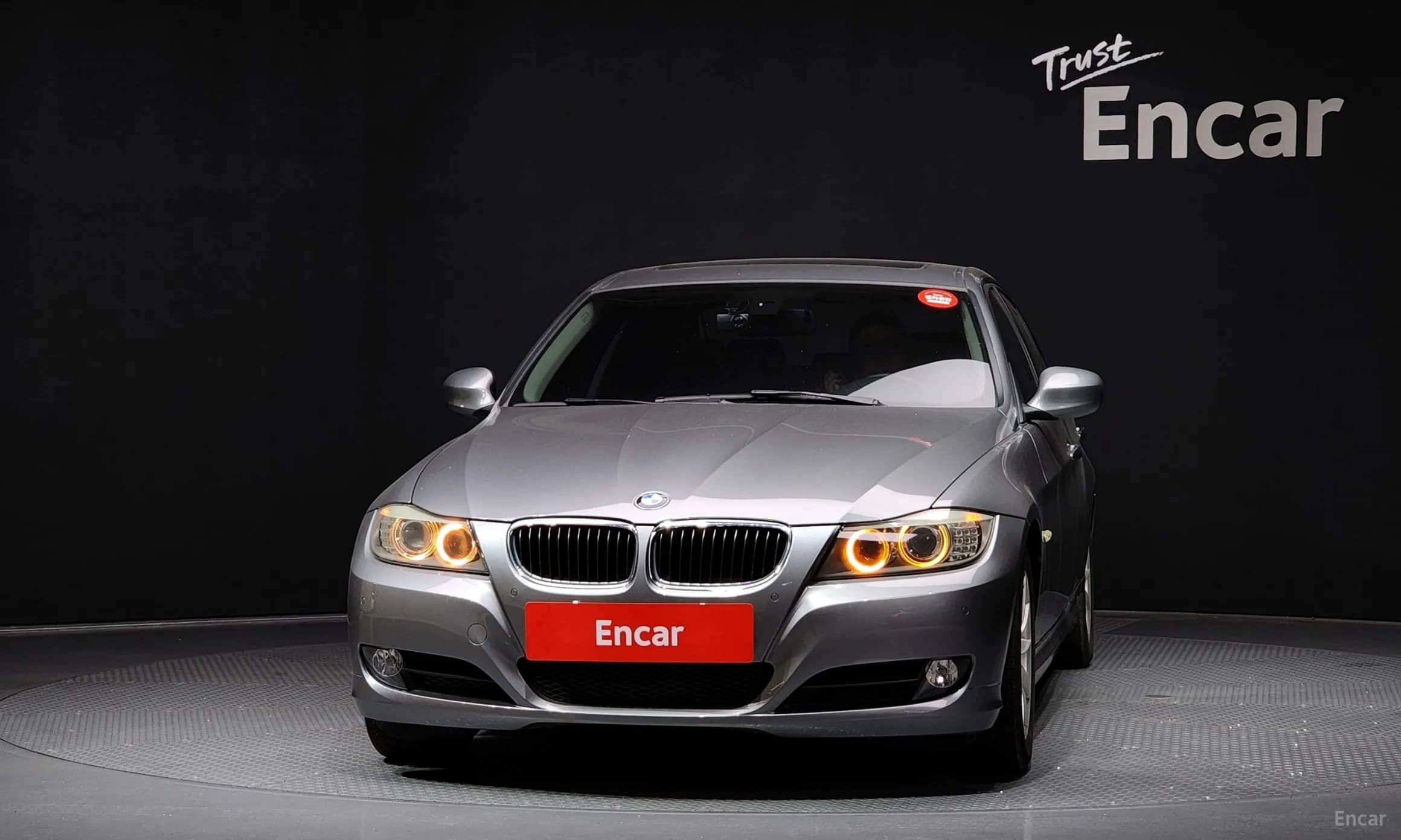 3 Series (E90)