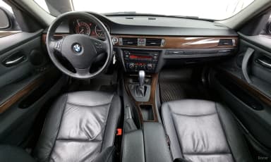3 Series (E90)