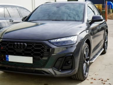 SQ5 (FY)