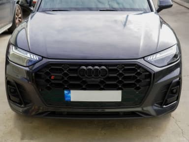 SQ5 (FY)