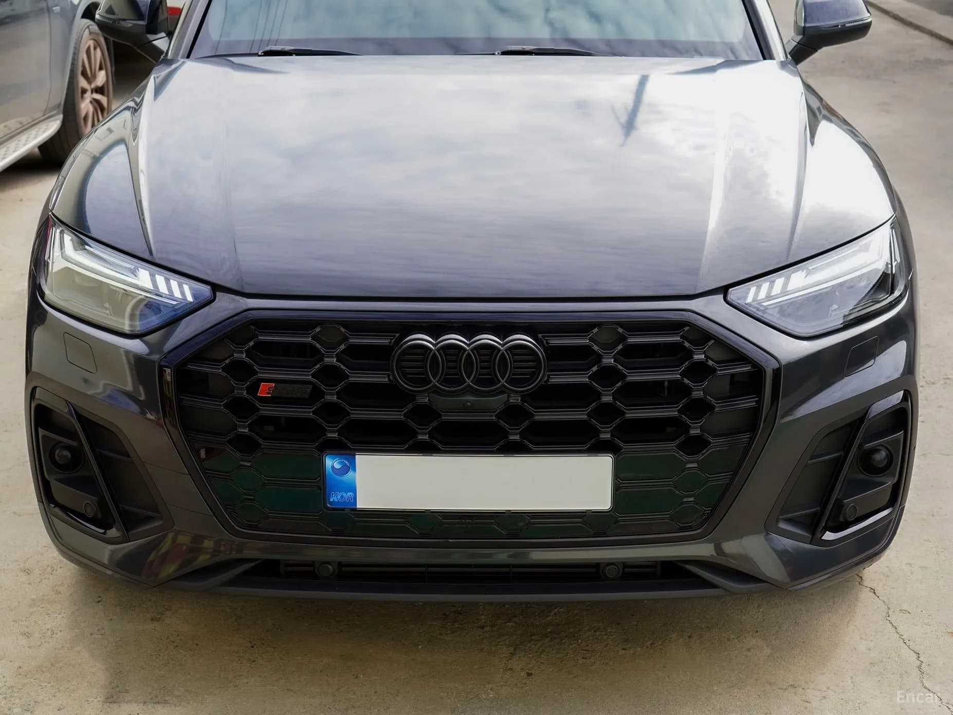 SQ5 (FY)