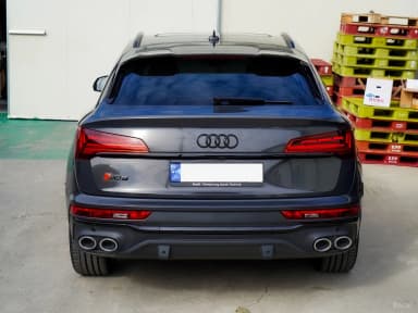 SQ5 (FY)