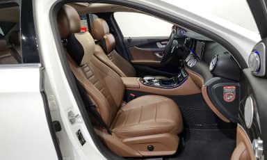 E-Class W213