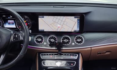 E-Class W213