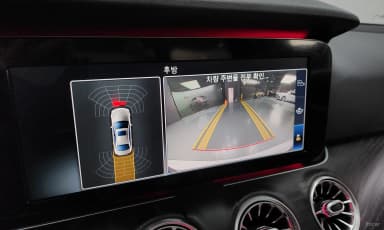 E-Class W213