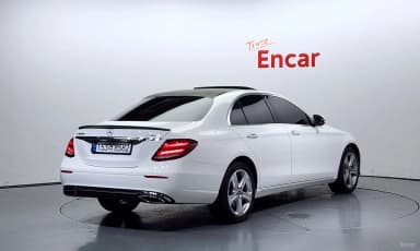 E-Class W213