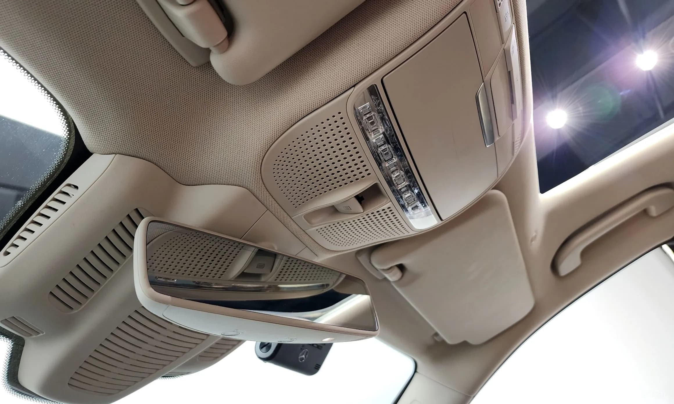 E-Class W213