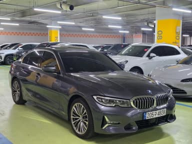 3 Series (G20)