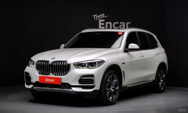 X5 (G05)