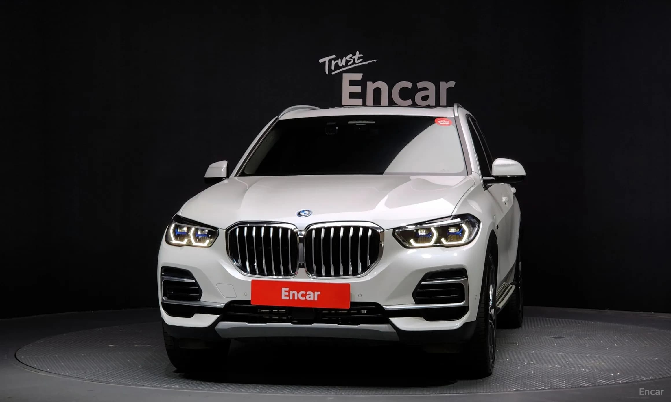 X5 (G05)