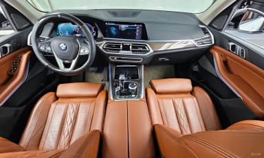 X5 (G05)