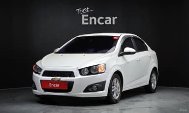 Aveo Sedan