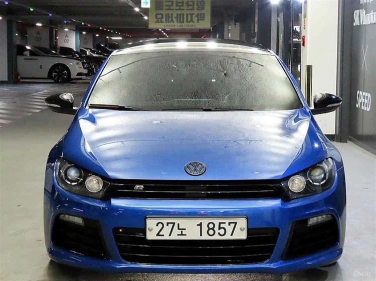 Sirocco