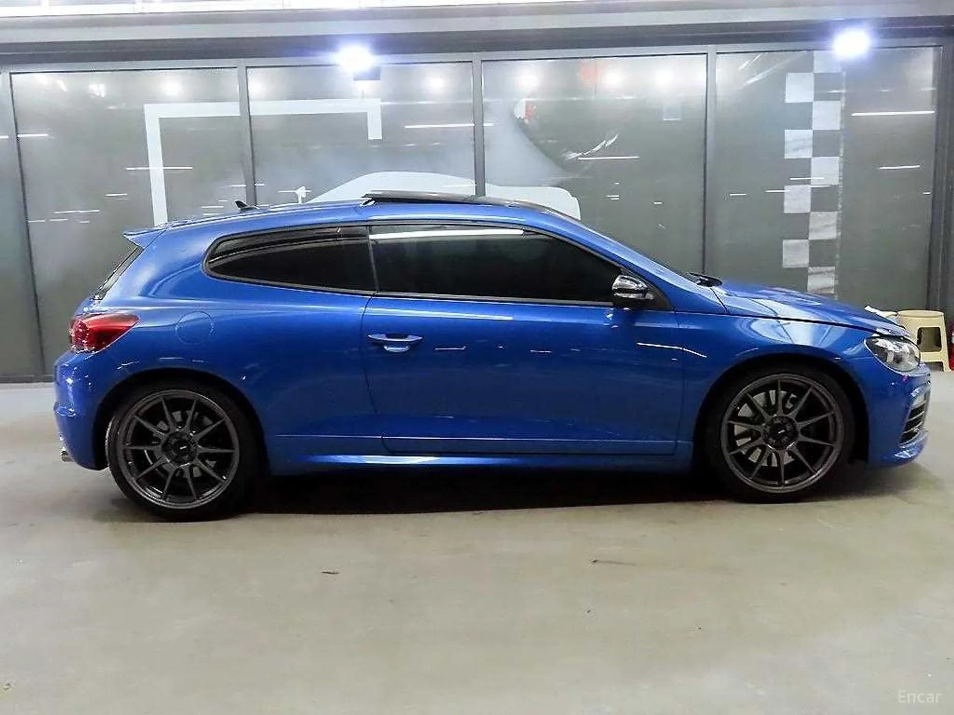 Sirocco