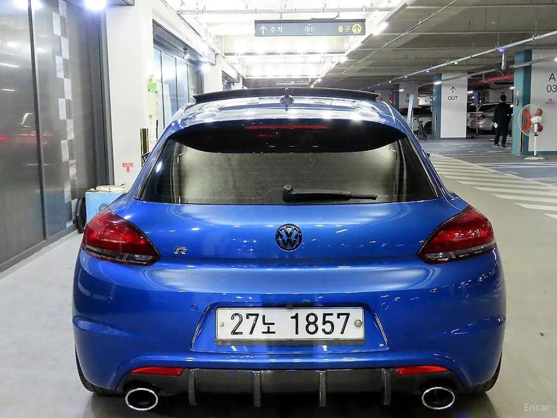 Sirocco