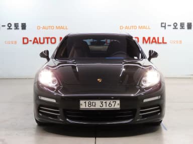 Panamera