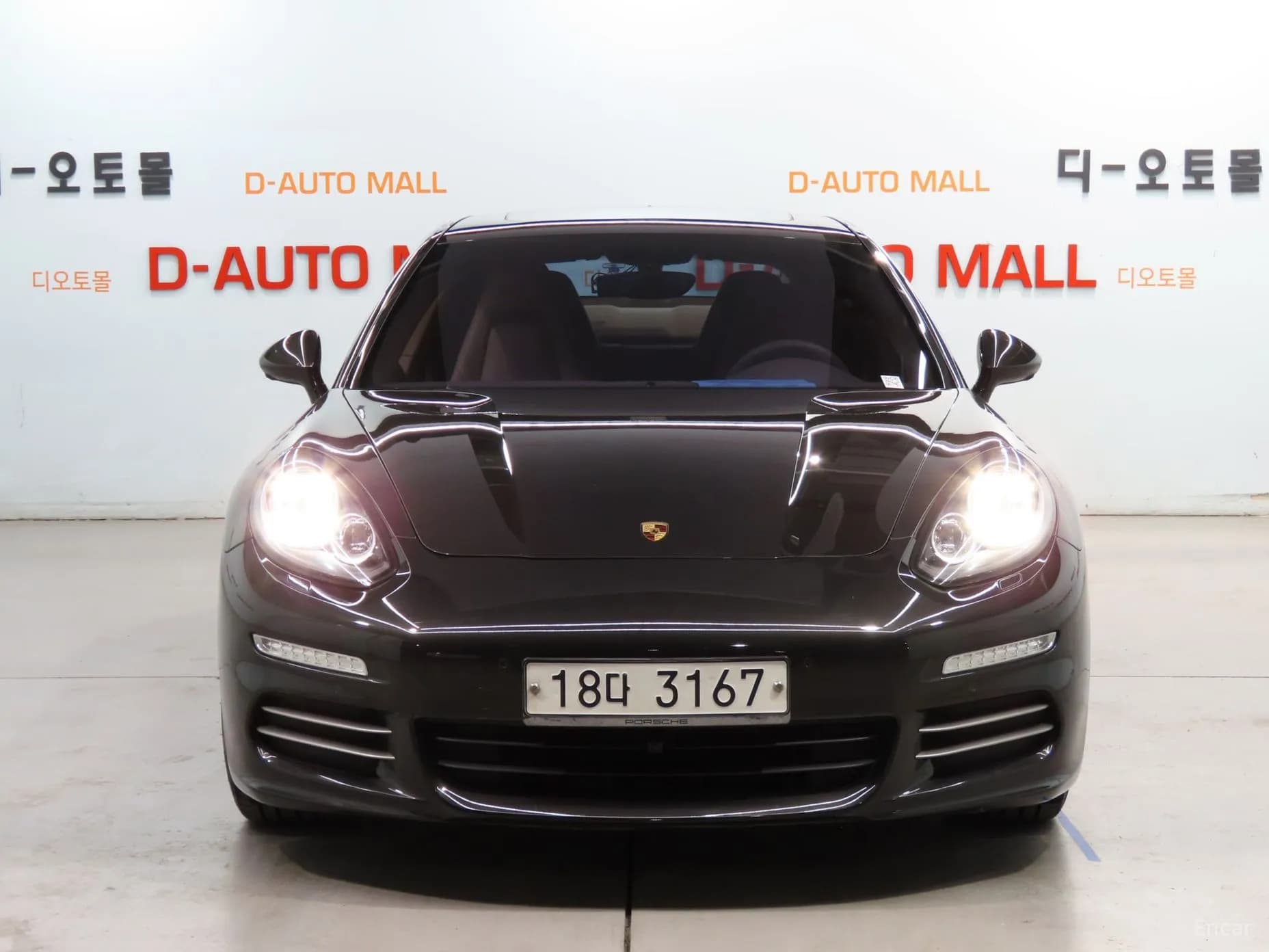 Panamera