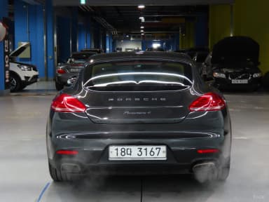 Panamera