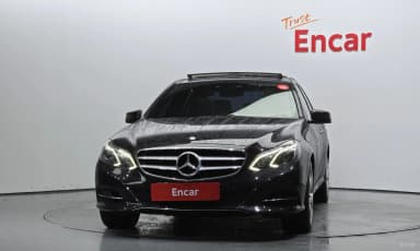 E-Class W212