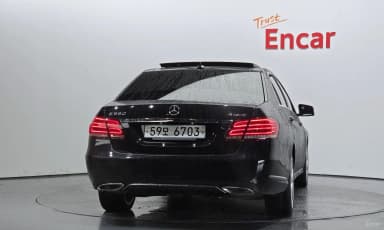 E-Class W212