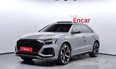 RSQ8 (4M)