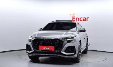 RSQ8 (4M)