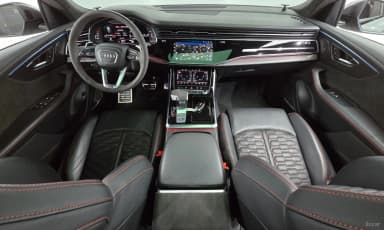 RSQ8 (4M)