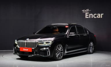 7 Series (G11)