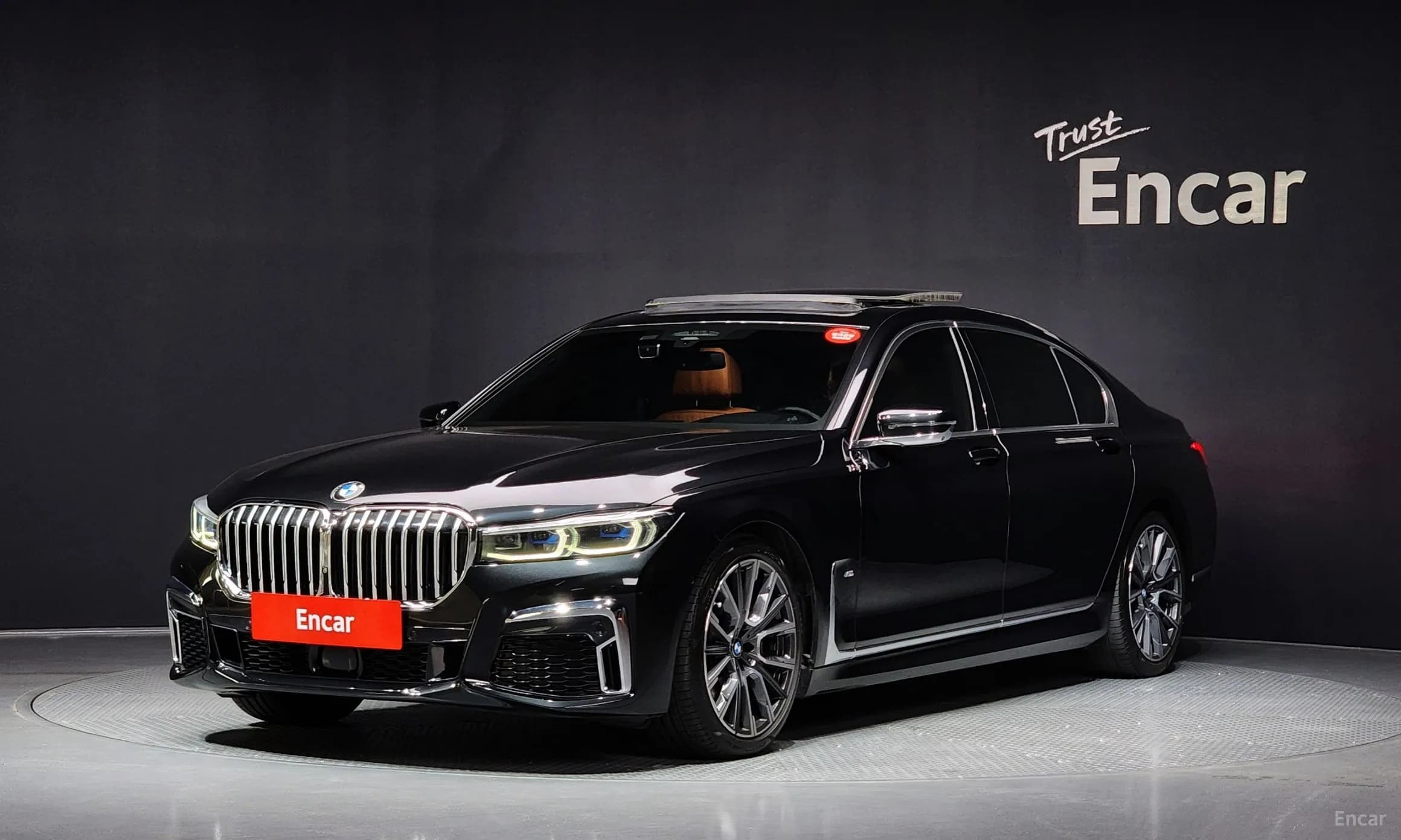 7 Series (G11)