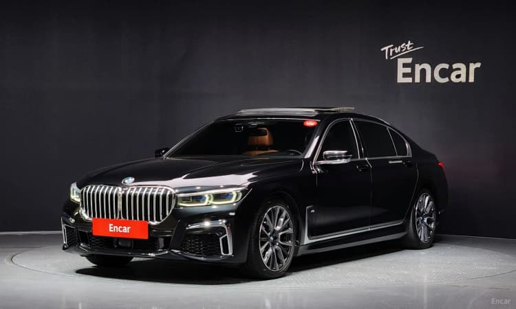 7 Series (G11)