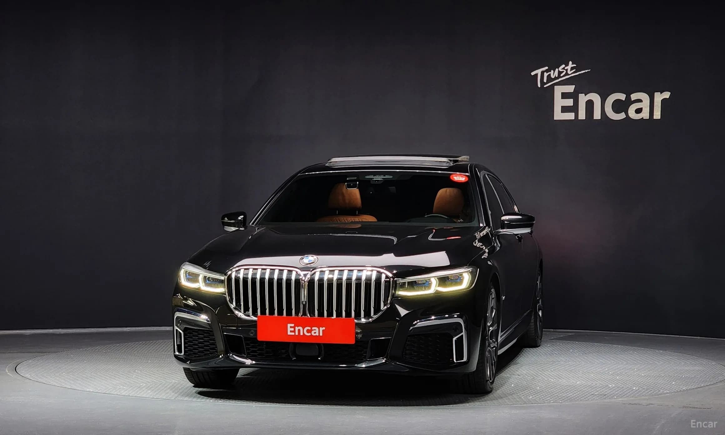 7 Series (G11)