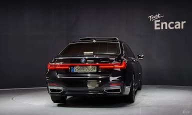 7 Series (G11)