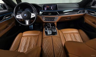 7 Series (G11)