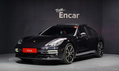 Panamera (971)