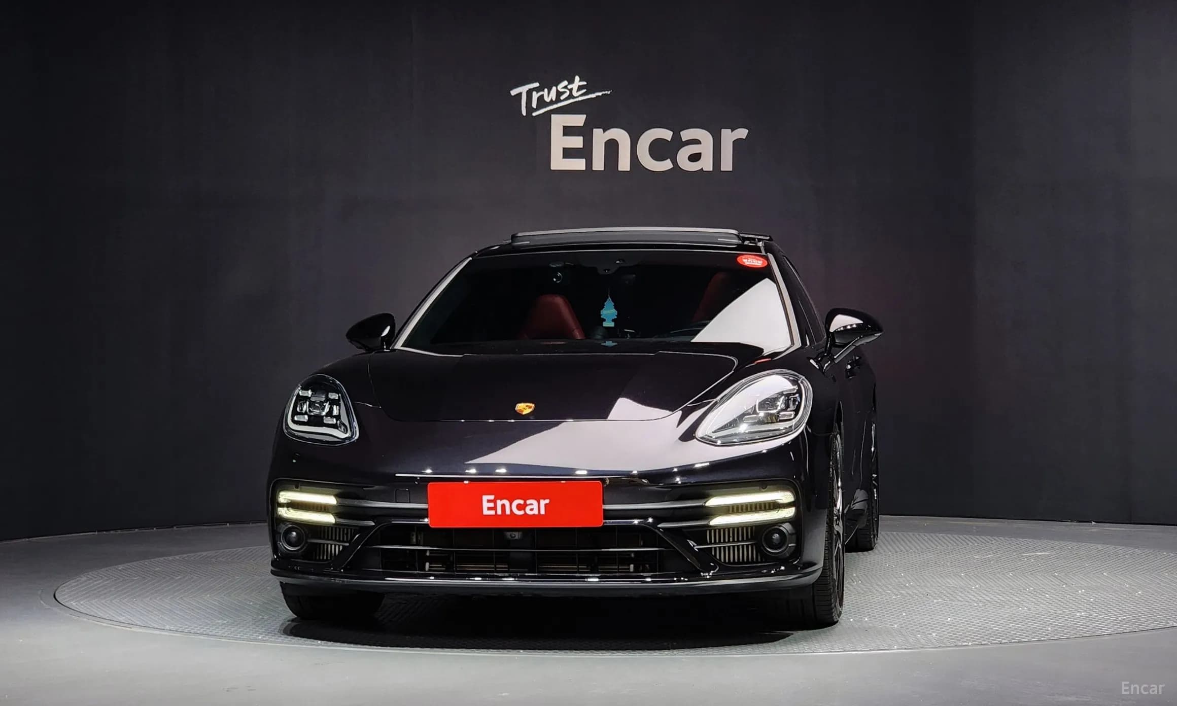 Panamera (971)