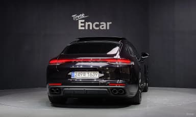 Panamera (971)