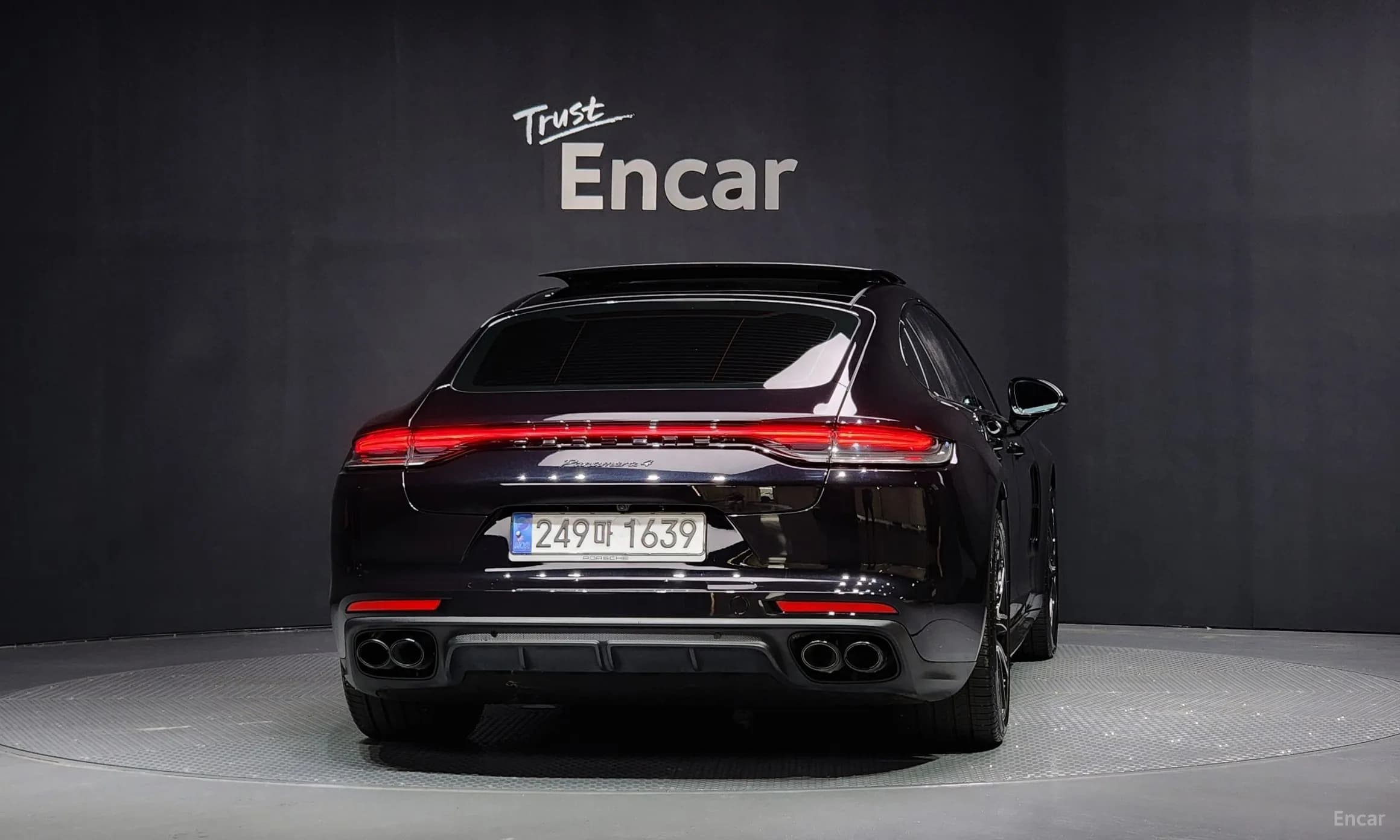 Panamera (971)