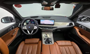 X7 (G07)