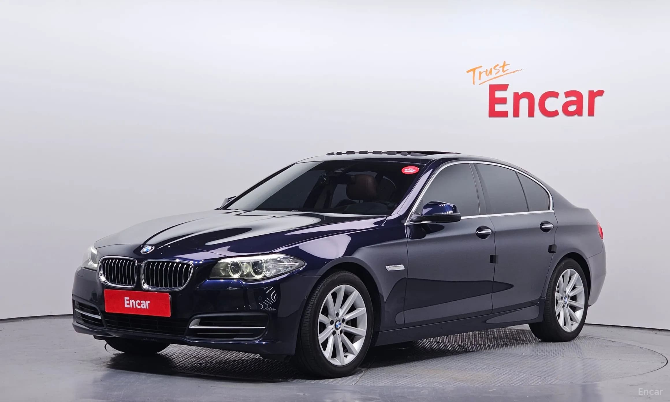 5 Series (F10)