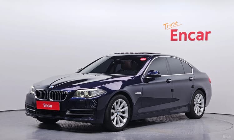 5 Series (F10)